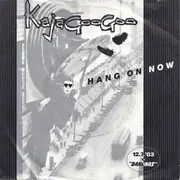7inch Vinyl Single - Kajagoogoo - Hang On Now / Hang On Now (Instrumental)