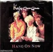 Kajagoogoo - Hang On Now