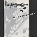 7inch Vinyl Single - Kajagoogoo - Hang On Now