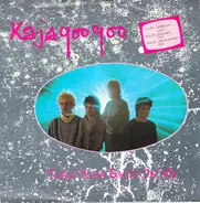 Kajagoogoo - Turn Your Back On Me