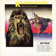 Kajagoogoo - The Lion's Mouth