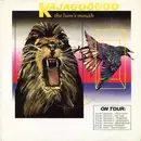 7inch Vinyl Single - Kajagoogoo - The Lion's Mouth