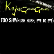 Kajagoogoo - Too Shy (Hush Hush, Eye To Eye) (Mixage Americain)