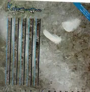 LP - KajaGooGoo - White Feathers