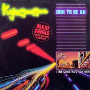 Kajagoogoo - Ooh To Be Ah