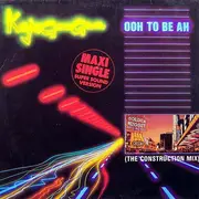 12inch Vinyl Single - Kajagoogoo - Ooh To Be Ah