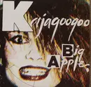 7inch Vinyl Single - Kajagoogoo - Big Apple - Injected Label