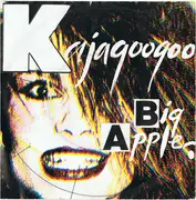 7inch Vinyl Single - Kajagoogoo - Big Apple