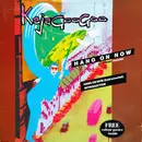 12inch Vinyl Single - Kajagoogoo - Hang On Now (Extended Version)