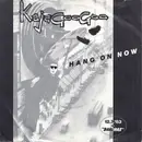 7inch Vinyl Single - Kajagoogoo - Hang On Now