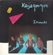 Kajagoogoo - Islands