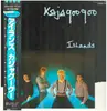 LP - Kajagoogoo - Islands - OBI + booklet, no poster