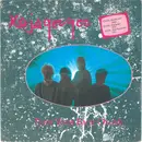 7inch Vinyl Single - Kajagoogoo - Turn Your Back On Me