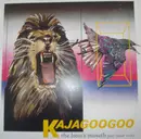 12inch Vinyl Single - Kajagoogoo - The Lion's Mouth (The Beast Mix)