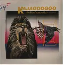 12inch Vinyl Single - Kajagoogoo - The Lion's Mouth (The Beast Mix)
