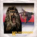 7inch Vinyl Single - Kajagoogoo - The Lion's Mouth
