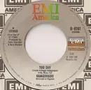 7inch Vinyl Single - Kajagoogoo - Too Shy