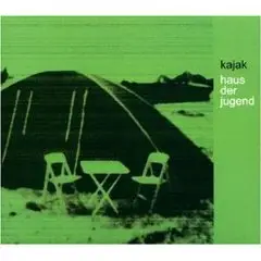 Kajak - Haus der Jugend (UK-Import)