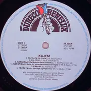 LP - Kajem - Kajem