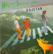Kajetan