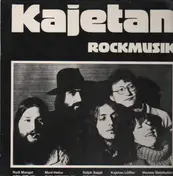 Kajetan - Rockmusik