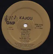 LP - Kajou - Elsie
