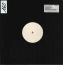 12inch Vinyl Single - Kajsa - Angel Eye
