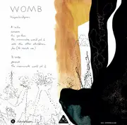 LP - Kajsa Lindgren - Womb - Still Sealed