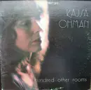LP - Kajsa Ohman - A Hundred Other Rooms