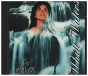 CD - Kaktus - White Waters