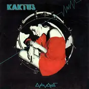 Kaktus - Airwaves
