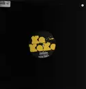 12inch Vinyl Single - KaKaKa - KaKaKa First