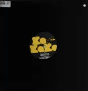 12inch Vinyl Single - KaKaKa - KaKaKa First