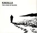 CD - Kakalla - The Voice Of Blood