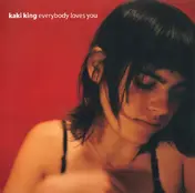 Kaki King - Everybody Loves You