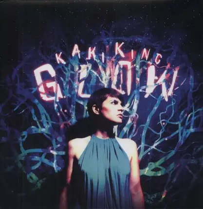 KAKI KING - Glow