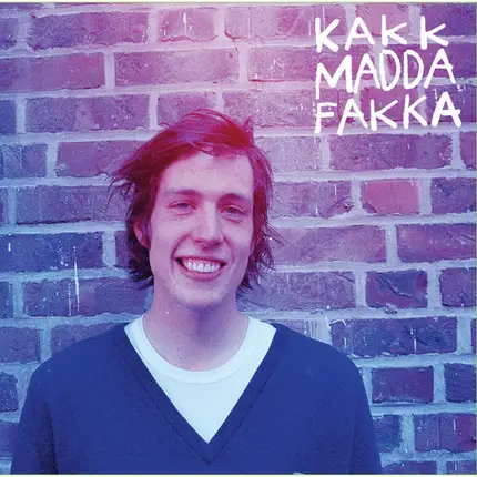 Kakkmaddafakka - 'Hest'