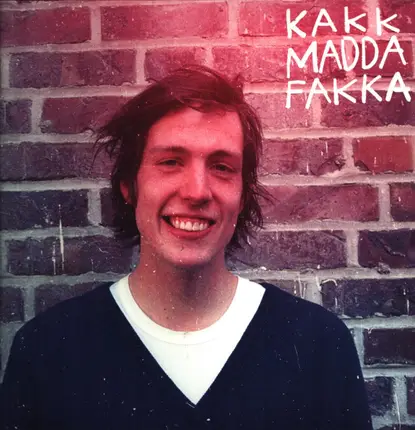 Kakkmaddafakka - Hest