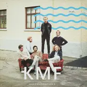 LP - Kakkmaddafakka - Kmf