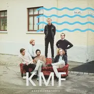 Kakkmaddafakka - KMF