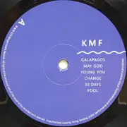 LP - Kakkmaddafakka - Kmf