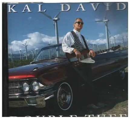 Kal David - Double Tuff