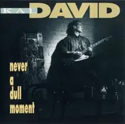 Kal David - Never A Dull Moment