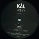 12inch Vinyl Single - Kål - Wind