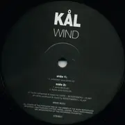 12inch Vinyl Single - Kål - Wind