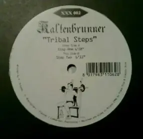 Kaltenbrunner - Tribal Steps