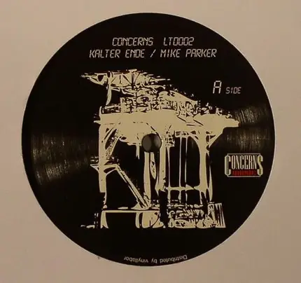 Kalter Ende - Trolley