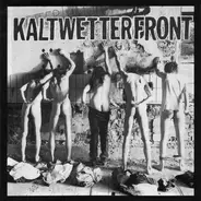 Kaltwetterfront - Inkubationszeit