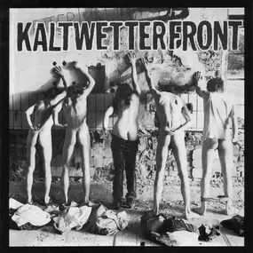 Kaltwetterfront - Inkubationszeit