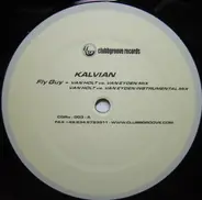 Kalvian - FLY GUY